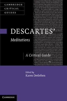 Descartes' Meditations(English, Hardcover, unknown)