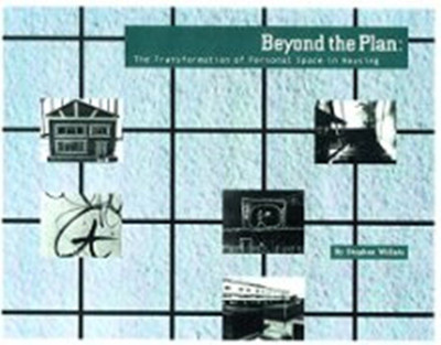 Beyond the Plan(English, Paperback, Willats Stephen)