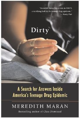 Dirty(English, Paperback, Maran Meredith)