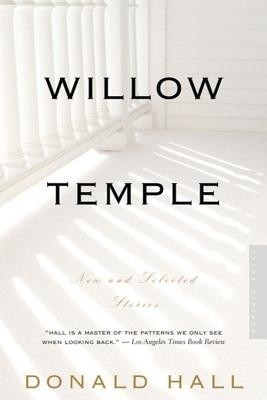 Willow Temple(English, Paperback, Hall Donald Author)