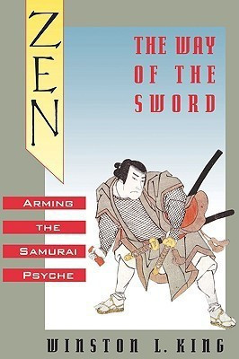 Zen and the Way of the Sword(English, Paperback, King Winston L.)