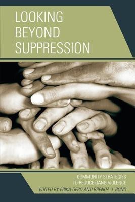 Looking Beyond Suppression(English, Paperback, unknown)