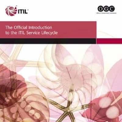 Official Introduction to the ITIL Service Lifecycle Book(English, Paperback, unknown)