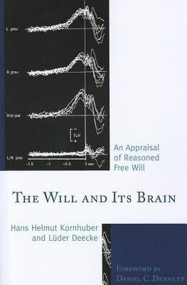 The Will and its Brain(English, Paperback, Kornhuber Hans Helmut)