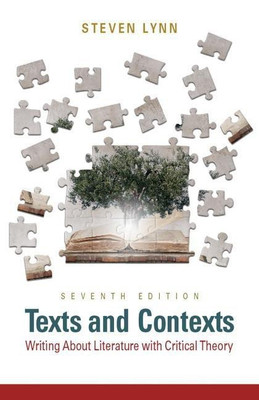 Texts and Contexts(English, Paperback, Lynn Steven)