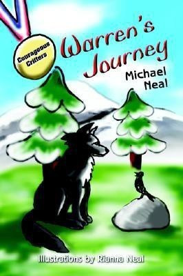 Warren's Journey(English, Paperback, Neal Michael)