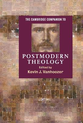 The Cambridge Companion to Postmodern Theology(English, Hardcover, unknown)