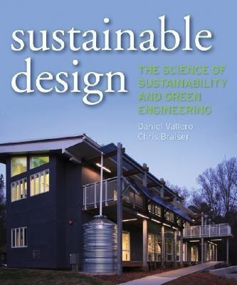 Sustainable Design(English, Hardcover, Vallero Daniel A.)