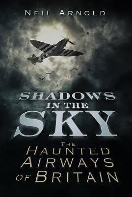 Shadows in the Sky(English, Paperback, Arnold Neil)