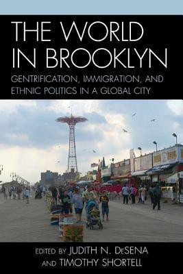 The World in Brooklyn(English, Paperback, unknown)