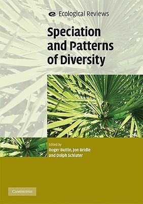 Speciation and Patterns of Diversity(English, Paperback, unknown)