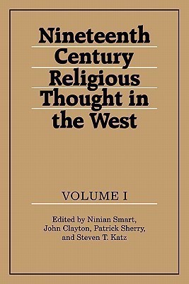 Nineteenth-Century Religious Thought in the West: Volume 1(English, Paperback, unknown)