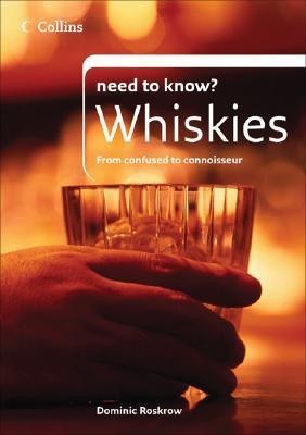 Whiskies(English, Paperback, Roskrow Dominic)