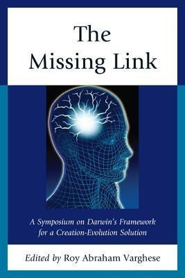 The Missing Link(English, Paperback, unknown)