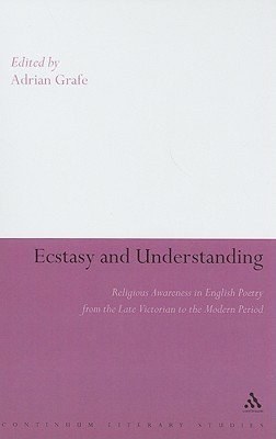 Ecstasy and Understanding(English, Hardcover, unknown)