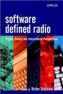 Software Defined Radio(English, Hardcover, unknown)