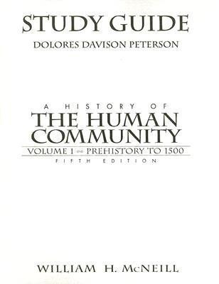 Study Guide, Vol. I(English, Paperback, Peterson Delores Davison)