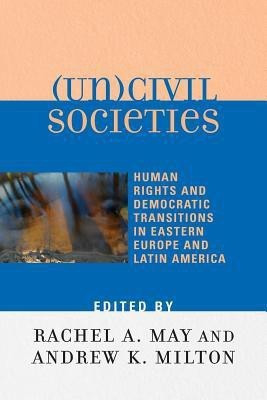 (Un)civil Societies(English, Paperback, unknown)