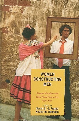 Women Constructing Men(English, Hardcover, unknown)