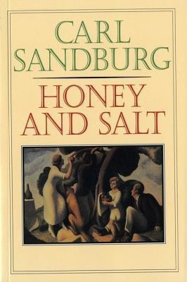 Honey and Salt(English, Paperback, Sandburg Carl)