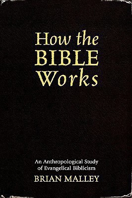How the Bible Works(English, Paperback, Malley Brian)