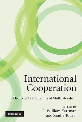 International Cooperation(English, Paperback, unknown)