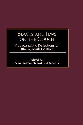 Blacks and Jews on the Couch(English, Hardcover, unknown)