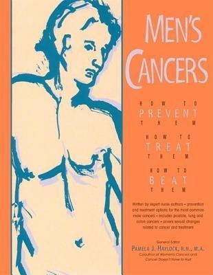 Men's Cancers(English, Paperback, Haylock Pamela)