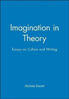 Imagination in Theory(English, Hardcover, Barrett Michele)