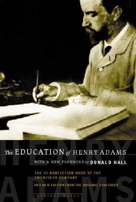 The Education of Henry Adams(English, Paperback, Adams Henry)