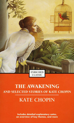 The Awakening and Selected Stories of Kate Chopin(English, Paperback, Chopin Kate)