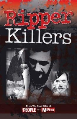 Crimes of the Century: Ripper Killers(English, Paperback, Welch Claire)