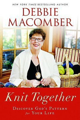 Knit Together(English, Paperback, Macomber Debbie)