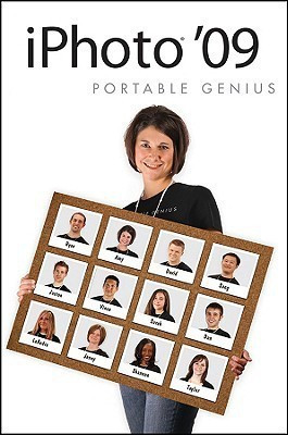 iPhoto '09 Portable Genius(English, Paperback, Miser Brad)
