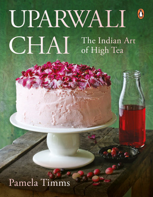 Uparwali Chai(English, Paperback, Timms Pamela)