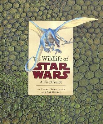 The Wildlife of Star Wars(English, Hardcover, Whitlatch Terryl)