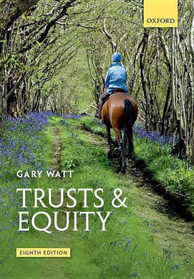 Trusts & Equity(English, Paperback, Watt Gary)