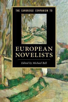 The Cambridge Companion to European Novelists(English, Paperback, unknown)