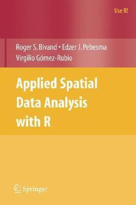 Applied Spatial Data Analysis with R(English, Paperback, Bivand Roger S.)