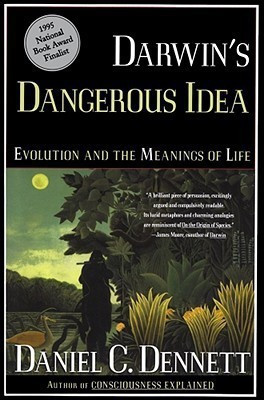 Darwin's Dangerous Idea(English, Paperback, Dennett Daniel Clement)