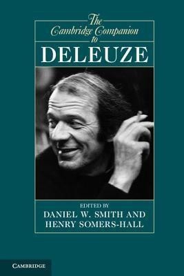 The Cambridge Companion to Deleuze(English, Paperback, unknown)