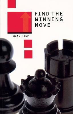 FIND THE WINNING MOVE(English, Paperback, unknown)