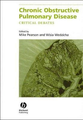 Chronic Obstructive Pulmonary Disease(English, Hardcover, unknown)