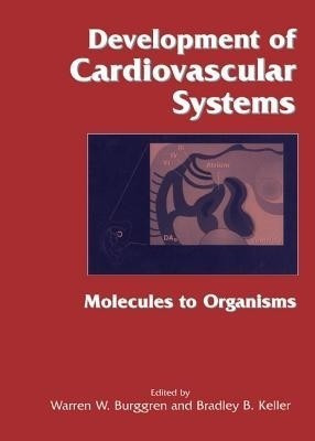 Development of Cardiovascular Systems(English, Hardcover, unknown)