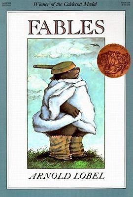 Fables(English, Hardcover, Lobel Arnold)