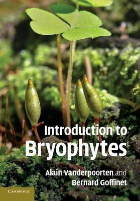 Introduction to Bryophytes(English, Paperback, Vanderpoorten Alain)