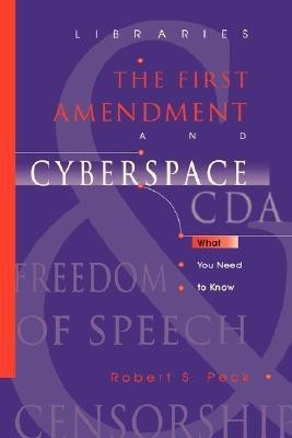 Libraries, the First Amendment, and Cyberspace(English, Paperback, unknown)