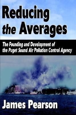 Reducing the Averages(English, Hardcover, Pearson James)