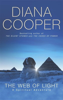 The Web Of Light(English, Paperback, Cooper Diana)