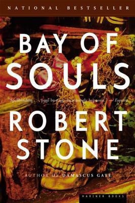Bay of Souls(English, Paperback, Stone Robert)